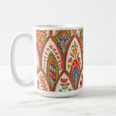 UNE TASSE ÉPICÉE (Gauche)