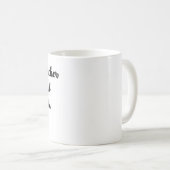 Une tasse extraordinaire de professeur (Devant droit)