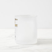 Une tasse hyperbolique officielle de Conroy de (Centre)