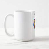 Une tasse pleine de joie (Gauche)