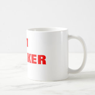 UNE TASSE PLUS LÂCHE