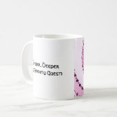 … une tasse plus profonde plus profonde (Devant gauche)