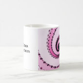 … une tasse plus profonde plus profonde (Centre)