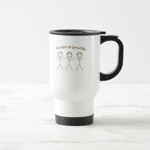 Une tasse pour la maman