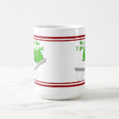 Une tasse pour la Saint-Valentin (Centre)