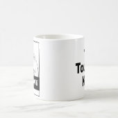 Une tasse pour le garçon malin de ta vie. (Centre)