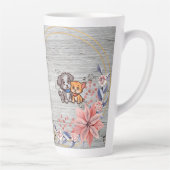 une tasse pour les amoureux de les chiens, Mug pou (Droite)