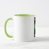 Une TASSE POUR Nannie (Gauche)