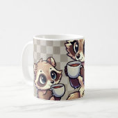 une tasse pour tous (Devant gauche)