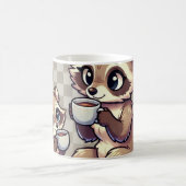 une tasse pour tous (Centre)