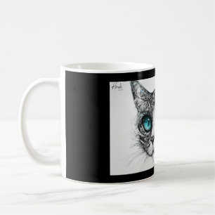 Une tasse pour tous les amoureux des chats
