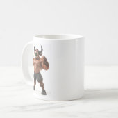 Une tasse pour un membre du RAOB (Devant gauche)