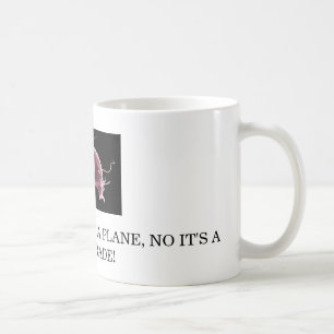 Une tasse Tardigrade