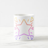 une tasse unique en cadeau ! (Centre)
