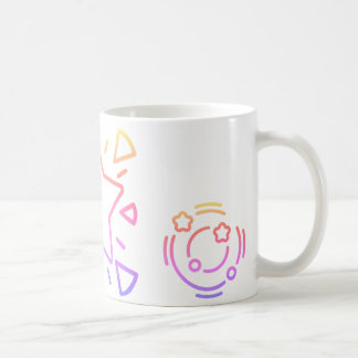 une tasse unique en cadeau !