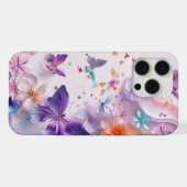 Une touche de beauté avec ce pho d'inspiration pap (Verso Horizontal)