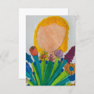 Une touche de Z carte "Empower Meghan"