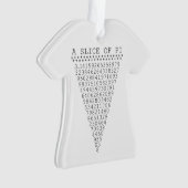 Une tranche de Pi Graphic (devant)