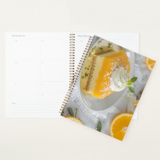 Une tranche de soleil d'été (Devant avec enveloppe)