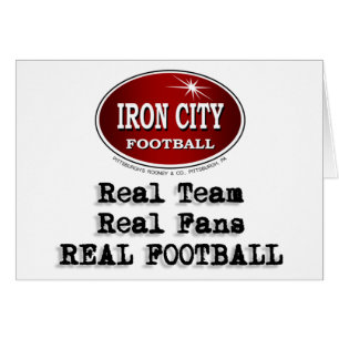 Une vraie équipe, de vrais fans...