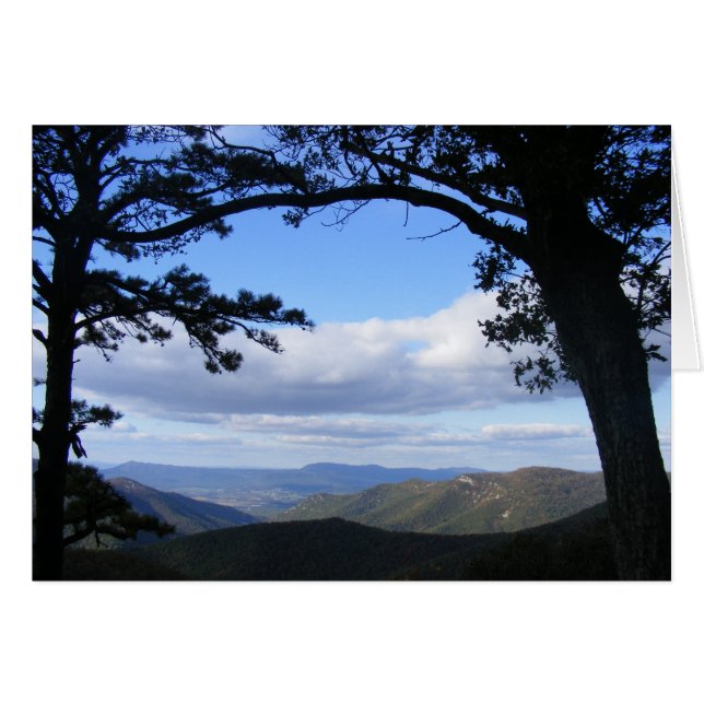 Une vue parfaite d'image (Devant Horizontal)