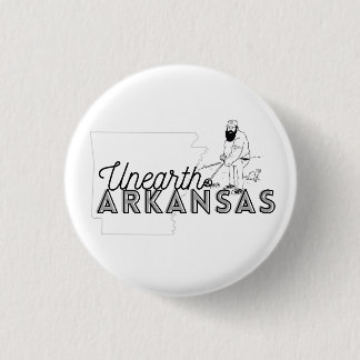 Unearth Arkansas Button