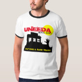 UNEEDA MEDISCHE VOORZIENING SHIRT (Voorkant)
