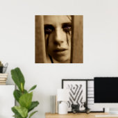 UNEMOTIONELE AFDRUKKING EN POSTER (Thuiskantoor)