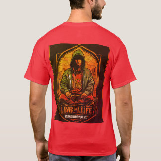 UNEQ Design T.shirt T-shirt