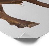 Unequally Yoked. V Poster (Hoek)