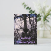 UNESCO Gondwana Ranges, Australië Briefkaart (Staand voorkant)