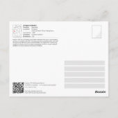 UNESCO WHS - Cathedral van Keulen Briefkaart (Achterkant)