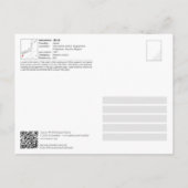 UNESCO WHS - Yakushima - 屋 久 島 Briefkaart (Achterkant)