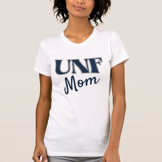 UNF Moeder T-shirt (Voorkant)