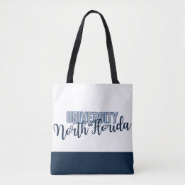 UNF - University of North Florida Script Tas
