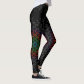 UnFathom - Leggings van Vibrata Chromodoris (Rechts)