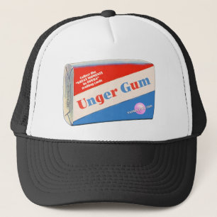 Unger Gum pet