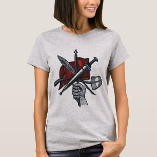 Unger Varagan (Ընկեր Վարական) T-Shirt