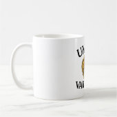 Unger Varagan Coffee Mug (Gauche)