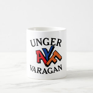 Unger Varagan koffiemok
