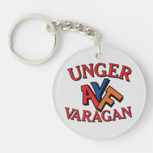 Unger Varagan Sleutelhanger