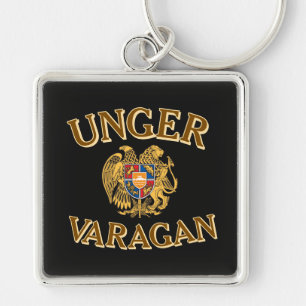 Unger Varagan sleutelhanger