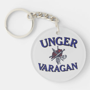 Unger Varagan sleutelhanger