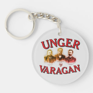 Unger Varagan sleutelhanger