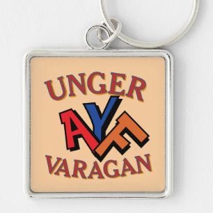 Unger Varagan Sleutelhanger