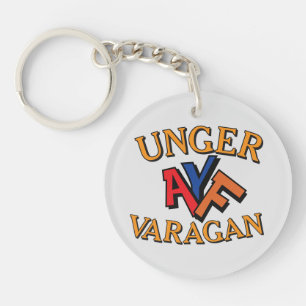Unger Varagan sleutelhanger