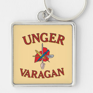 Unger Varagan sleutelhanger