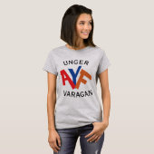 Unger Varagan T-Shirt (Devant entier)