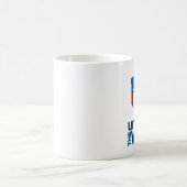 Unhack la tasse de vote (Centre)
