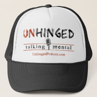 Unhinged Podcast Trucker Pet